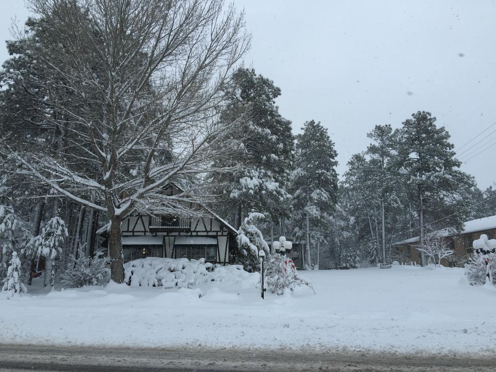 Mountain Haven Inn Pinetop-Lakeside Rum bild