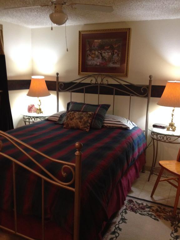 Mountain Haven Inn Pinetop-Lakeside Rum bild