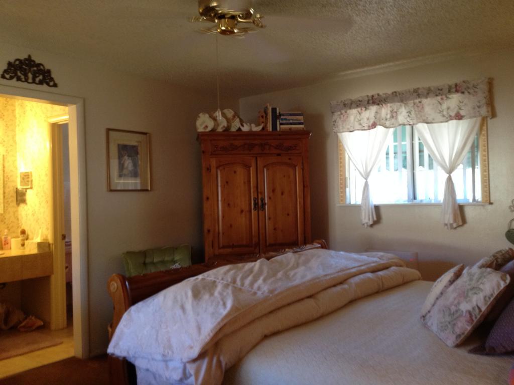 Mountain Haven Inn Pinetop-Lakeside Rum bild
