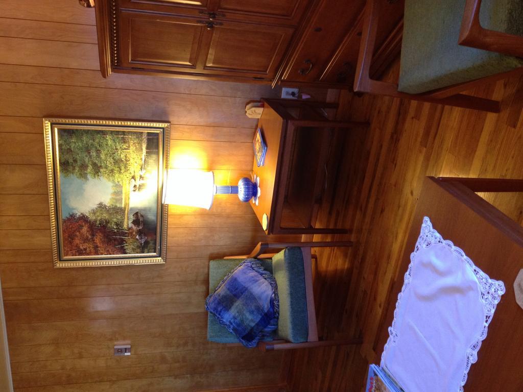 Mountain Haven Inn Pinetop-Lakeside Rum bild