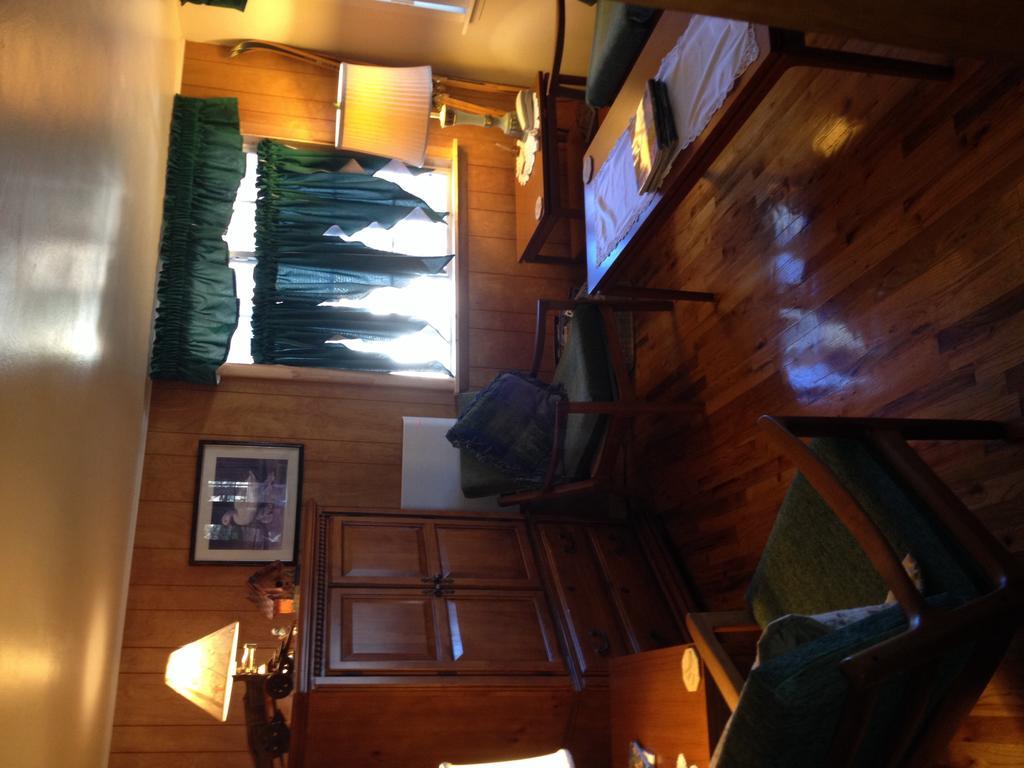 Mountain Haven Inn Pinetop-Lakeside Rum bild